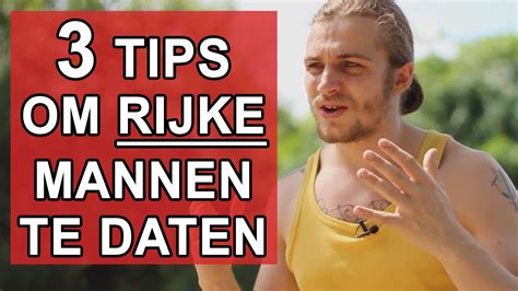 rijke mannen daten|Welke Dating